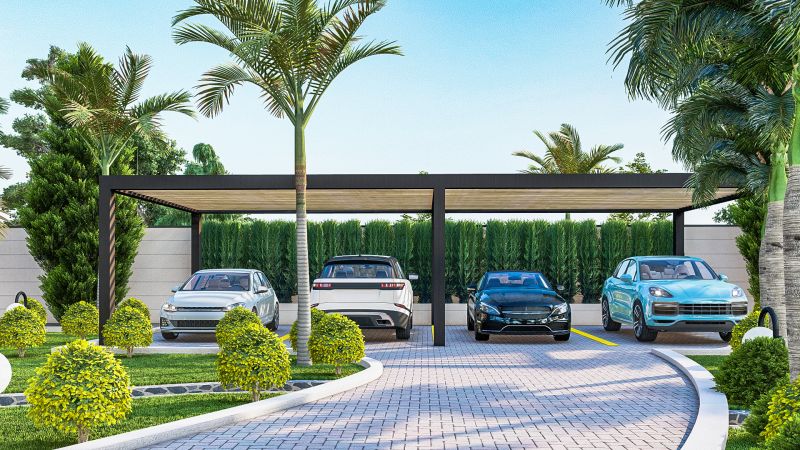 DIANI LANDSCAPING - ID ACL-LD501 – image 6